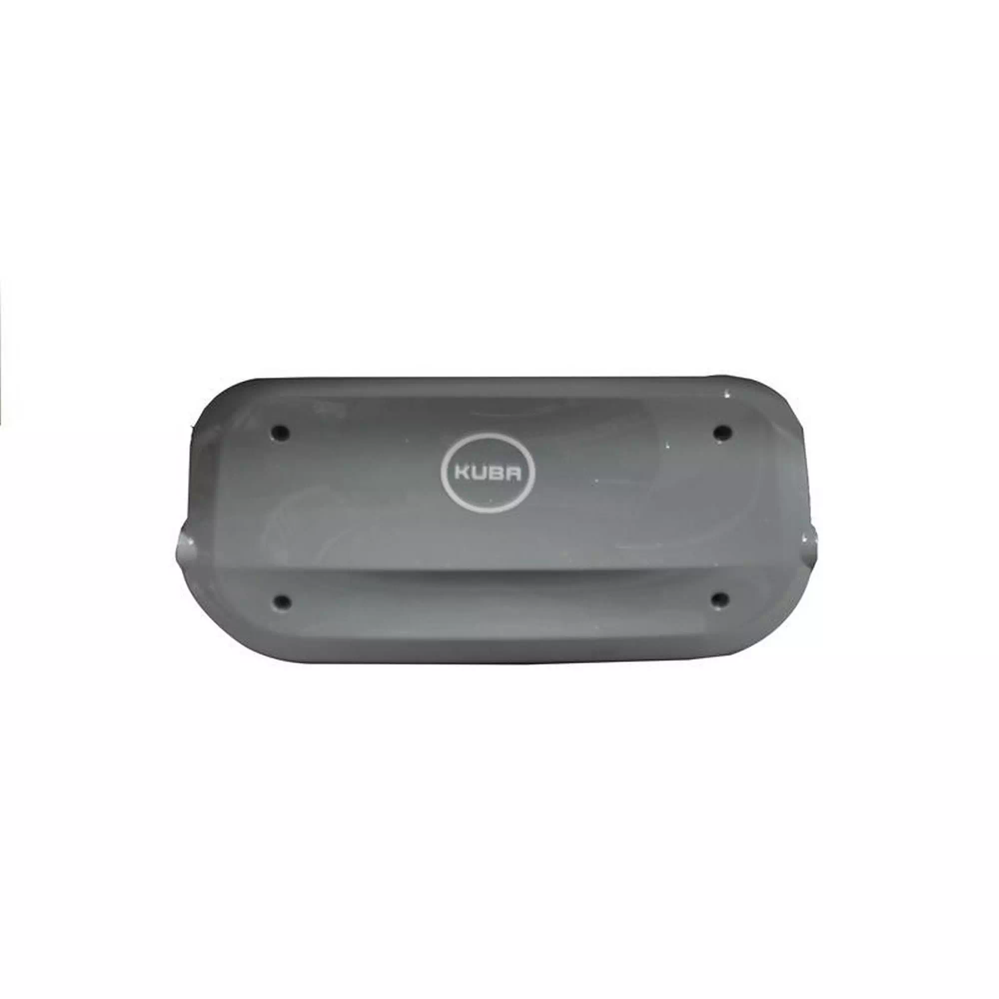 KUBA OPTIMUS ULTRA ÖN SIRT DAYANAK PLASTİĞİ MAVİ #KM 92131